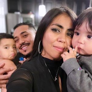 Meet your Posher, Karina